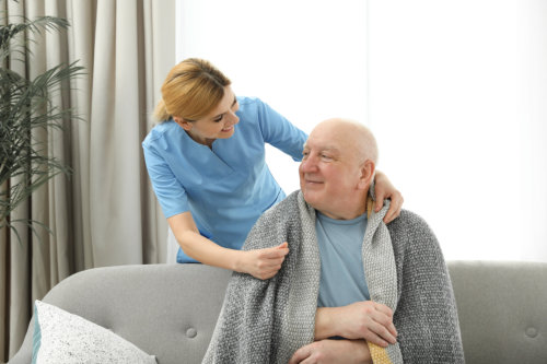 Top Qualities to Look for in a Home Care Provider