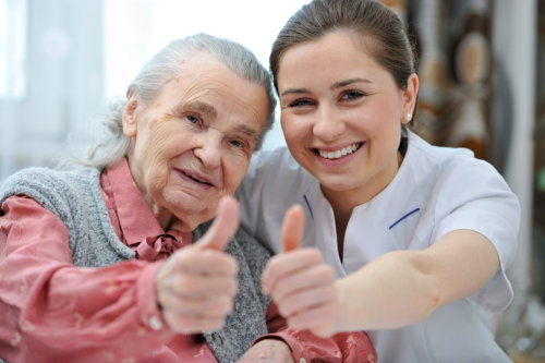 Tell-Tale Signs That a Person Needs Home Care