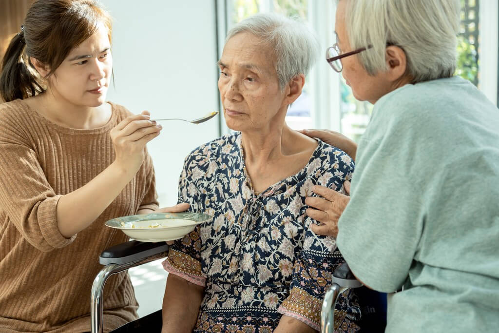 causes-and-prevention-of-malnutrition-in-the-elderly